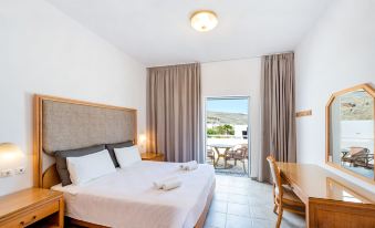 Lindos View Hotel