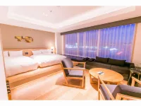 Spa and Hotel Suisyun Matsuiyamate Hotels in Yawata