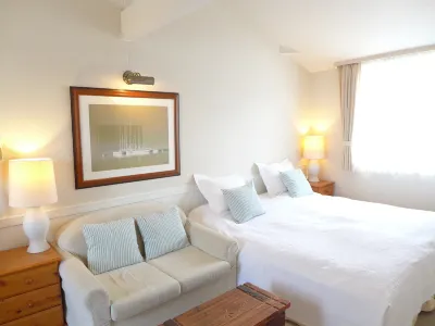咖啡廳＆飯店 Porto Maison Rooms JR千歲站附近的飯店