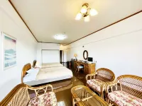 Resort Hotel Umibe No Kajuen Hotels near Kochi University of Technology