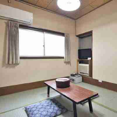 紀伊國屋旅館 Rooms