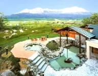 Morinoyu Hotel Hanakagura - Varme kilder