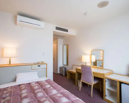 エクストールイン西条駅前 西条のホテル