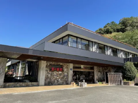Yunominesou Hotels in 