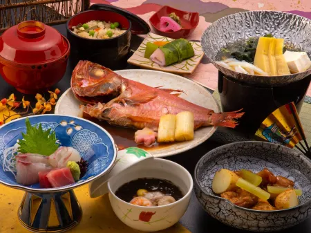 KKR Numazu Hamayu Отели рядом со станцией Станция Нумадзу