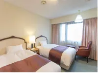 Tokyo Daiichi Hotel Shinshirakawa Hotel a Shirakawa