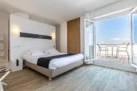 Hôtel Kemaris Hotels in Bidart