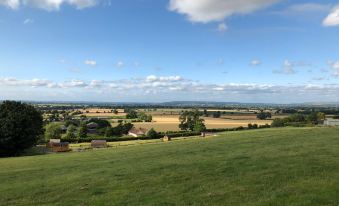 Slades Farm Glamping