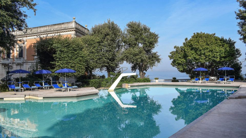 Parco dei Principi