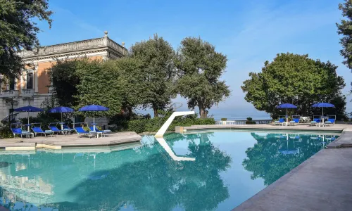 Parco dei Principi
