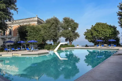 Parco dei Principi Hotels in 
