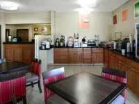 AmericInn by Wyndham Quincy - petit déjeuner