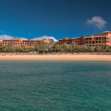 Sheraton Fuerteventura Beach, Golf & Spa Resort