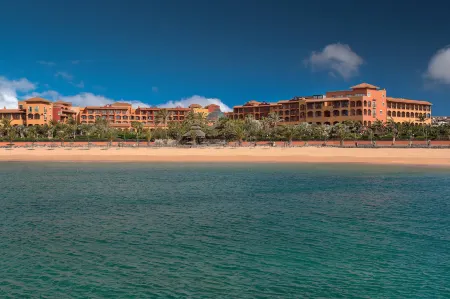 Sheraton Fuerteventura Beach, Golf & Spa Resort