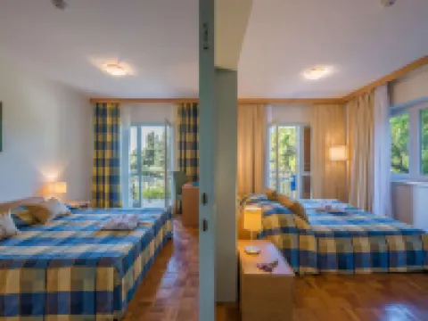 아미네스 비발 카사 벨라리스 수페타르 호텔