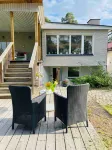 Charming Studio Flat In Sollentuna, Stockholm