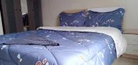 Great Furnished Apartment in Chililabombwe - up to 4 People