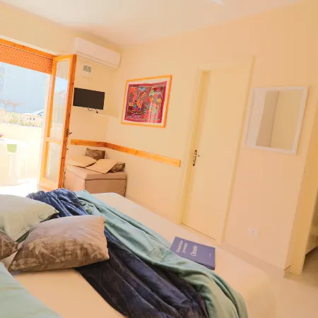 Casa Alice, Otranto, 2 Guests
