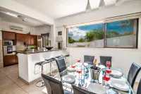 Protaras Holiday Villa Av6 - 빌라