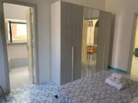 Palazzo de Donno Apartment 4