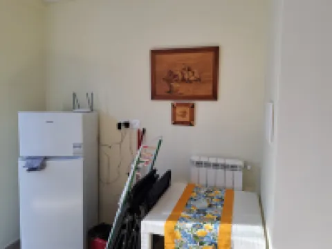 Appartamento Ischia Riva