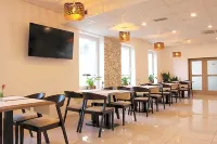Typton Hotel&Spa - parking