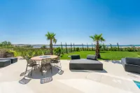 Villa Four Seasons Ljubač Seaside