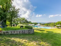 Villa I Gelsomini - Pool