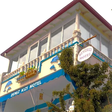 Denizkizi Butik Otel