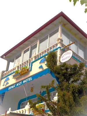 Denizkizi Butik Otel - 2 Sao