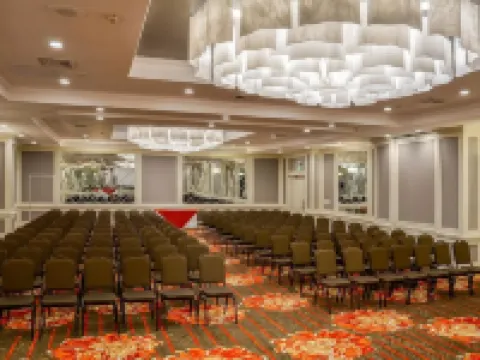 危地馬拉市希爾頓花園酒店 危地馬拉市酒店