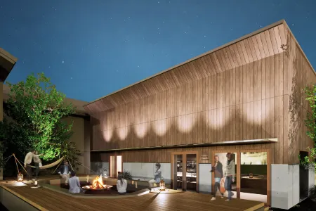 Osteria Sincerita Отели в г. Нанъё