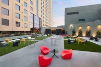 Oakland Marriott City Center Hotels in Oakland