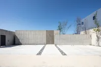 Yangyang Stay Yeonwa