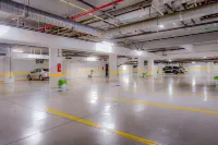 Premiere Classe Casablanca Centre Ville - parking