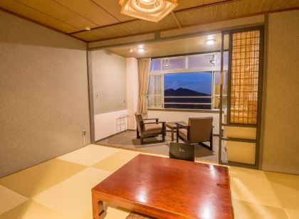 市川別館 晴観荘