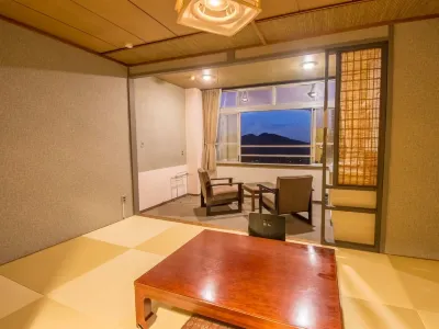 Seikanso Hotels in Shibukawa