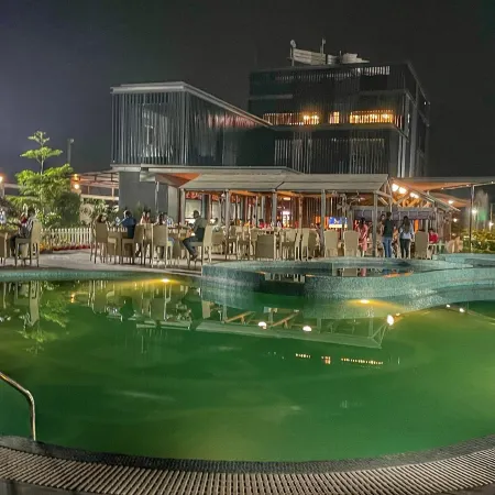 Kanke Resort