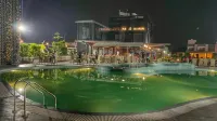 Kanke Resort - Pools