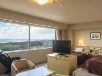 Mikuni Ocean Resort & Hotel โรงแรมใกล้สถานีฮนโจ