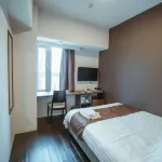 Hotel Grand View Fukuoka-Kuko Hotels in Shime