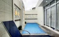 Villa Mandam Resort - maisons de vacances