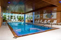 Aparthotel Cabicastro Tres Estrellas Superior - Beach