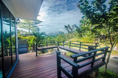 รูปภาพของบ้านสวนฮิลล์ รีสอร์ต
