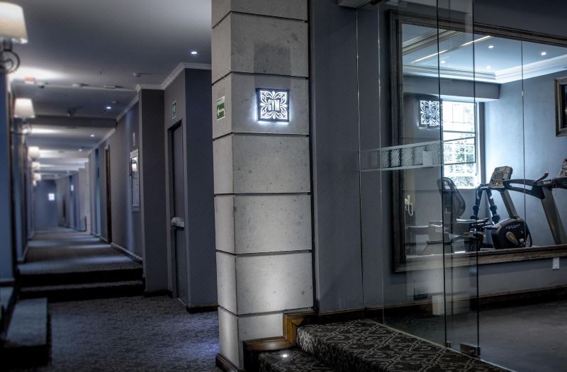 Hotel Zocalo Central photo 3