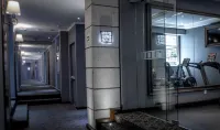 Hotel Zocalo Central - Gym
