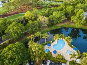 Marriott's Imperial Palms Villas