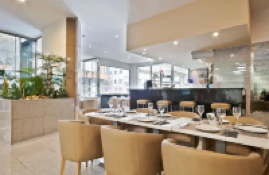 Hotel Best Andorra Center