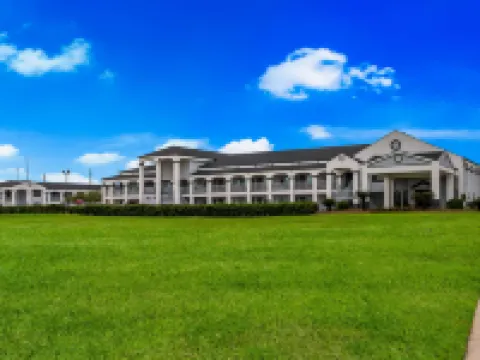 Best Western la Place Inn Hotels in Laplace