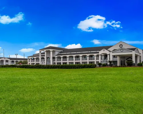 Best Western la Place Inn Hotels in Laplace